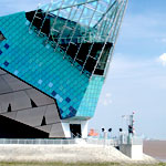 The Deep Hull UK
