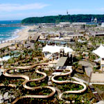 uShaka Marine World Durban South Africa
