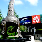Vancouver Aquarium Vancouver Canada