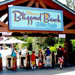 Blizzard Beach