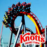 Knott's Berry Farm