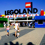 Legoland California