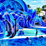 SeaWorld San Diego