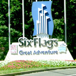 Six Flags Great Adventure