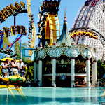 Six Flags Great America