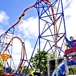 Six Flags Over Georgia