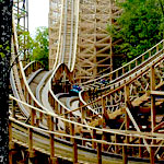 Six Flags St. Louis