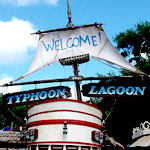Typhoon Lagoon