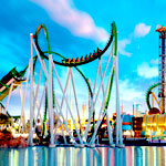Universal's Islands of Adventure