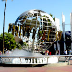 Universal Studios Hollywood