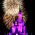 Walt Disney World's Magic Kingdom