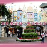 Dreamworld