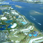Seaworld Gold Coast