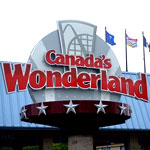 Canada's Wonderland