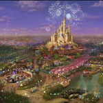 Shanghai Disneyland