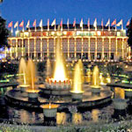 Tivoli Gardens