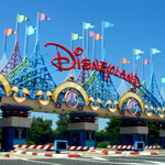 Disneyland Paris