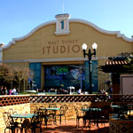 Walt Disney Studios Park