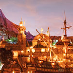 Tokyo DisneySea
