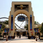 Universal Studios Japan