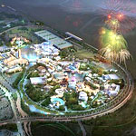 Universal Studios Korea