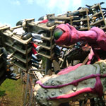 Alton Towers