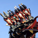 Thorpe Park