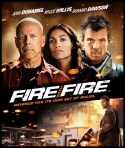 Fire with Fire