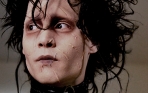 Edward Scissorhands