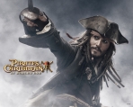Pirates of the Caribbean: At World's End
