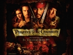 Pirates of the Caribbean: The Curse of the Black Pearl