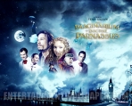 The Imaginarium of Dr Parnassus