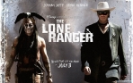 The Lone Ranger