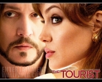 The Tourist