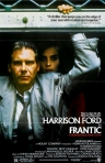 Frantic
