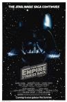 Star Wars Episode V: The Empire Strikes Back