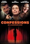 Confessions of a Dangerous Mind
