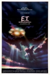 ET  the Extra-Terrestrial