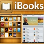 Apple iBookstore