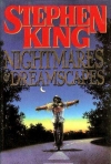 Nightmares & Dreamscapes