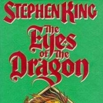 The Eyes of the Dragon