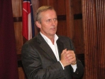John Grisham