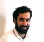 Reza Amirkhani