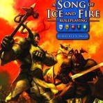 A Song of Ice and Fire
