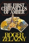 The Chronicles of Amber