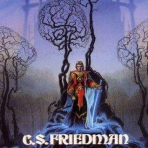 The Cold Fire Trilogy