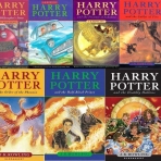 The Harry Potter Series