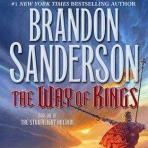 The Stormlight Archive