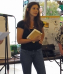 Ann Brashares
