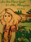 Judy Blume